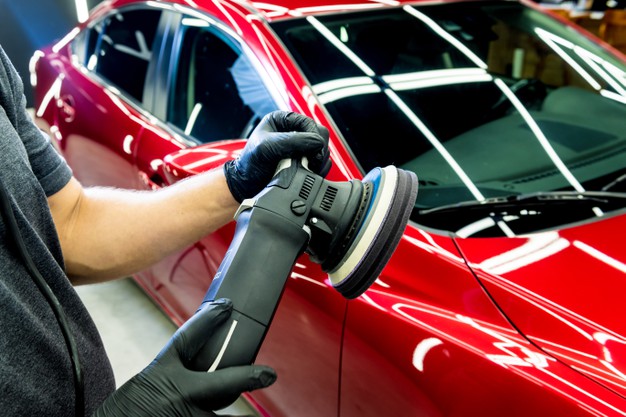 Hacıbektaş Oto Boya